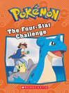 Cover image for The Four-Star Challenge